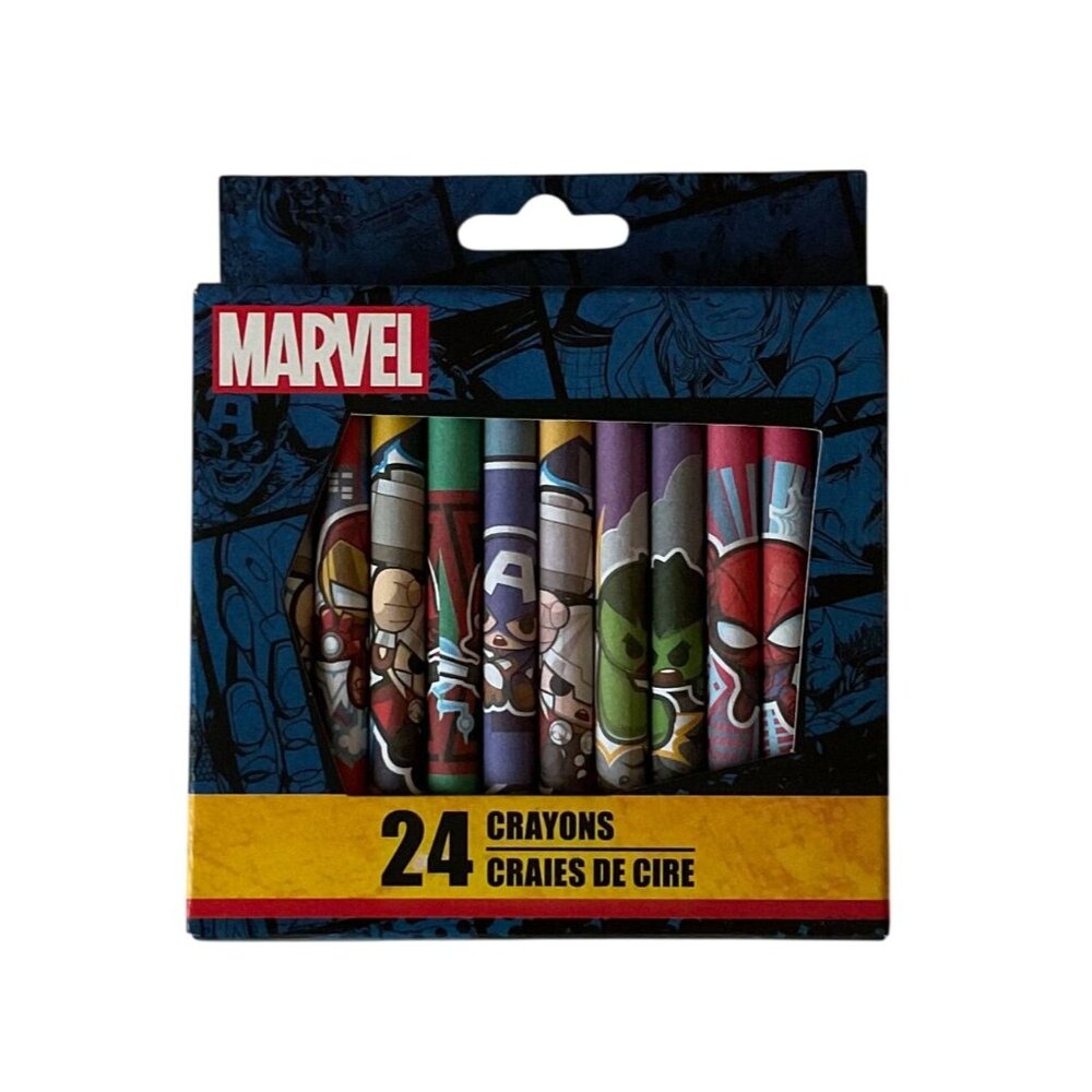 Spidey and His Amazing Friends Activity Gift Set - Picture 6 of 7